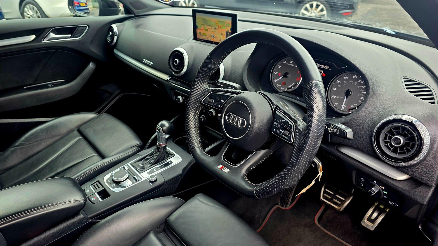 Used Audi S3 for sale - 77909329: Photo 30
