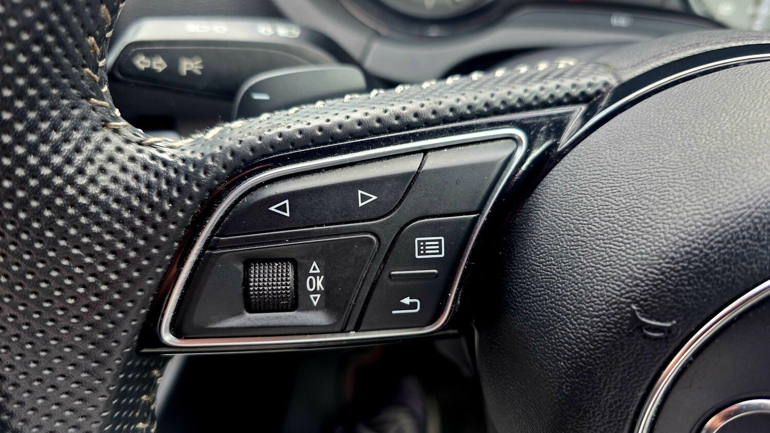 Used Audi S3 for sale - 77909329: Photo 32