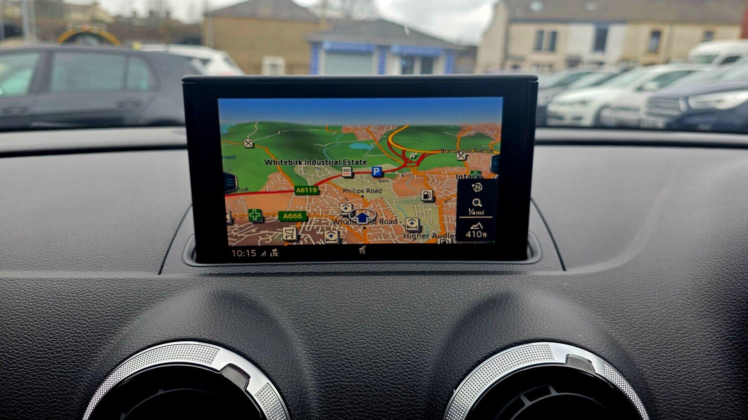 Used Audi S3 for sale - 77909329: Photo 37