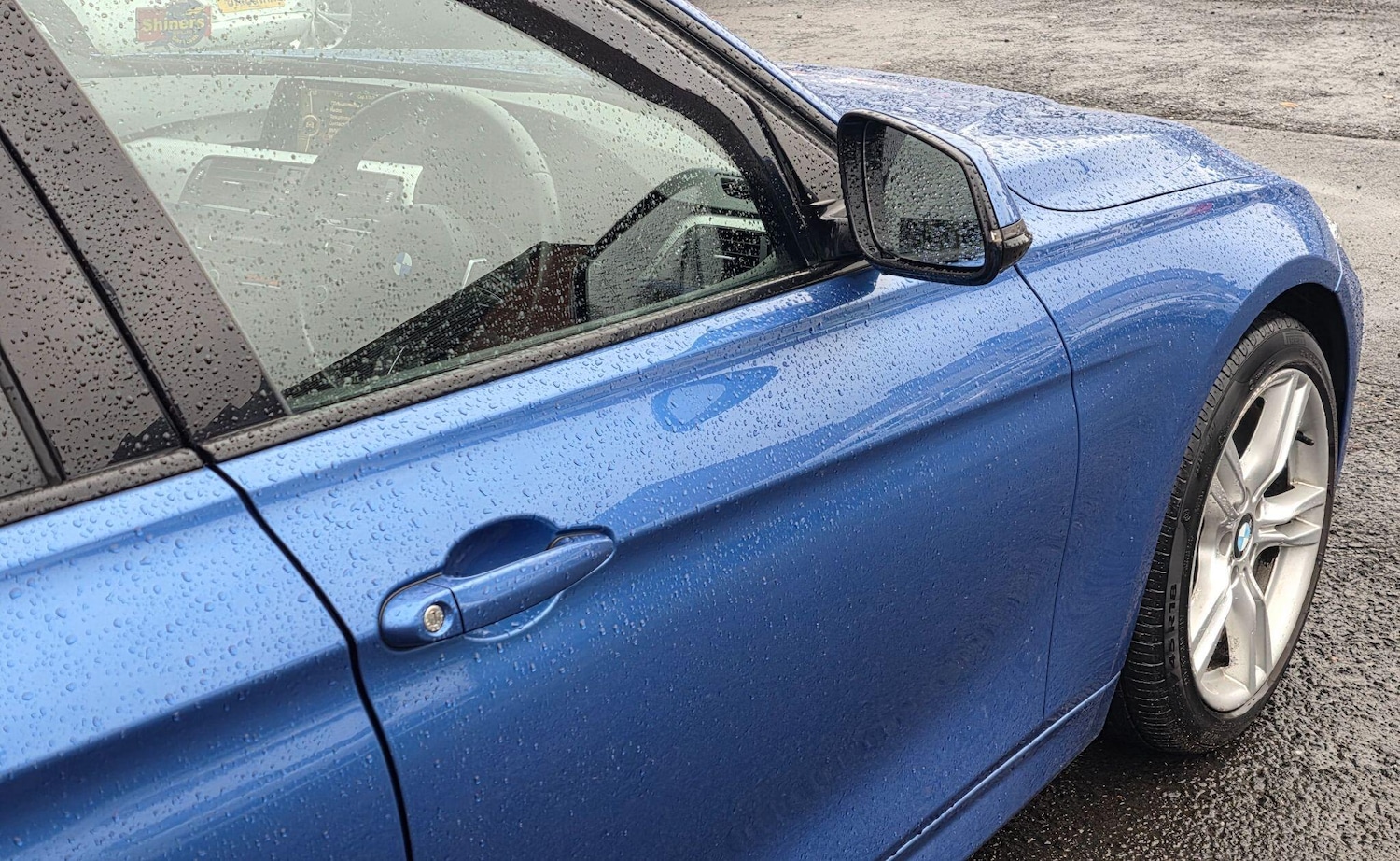 Used BMW 3 Series 2013 for sale - 77166648: Photo 10