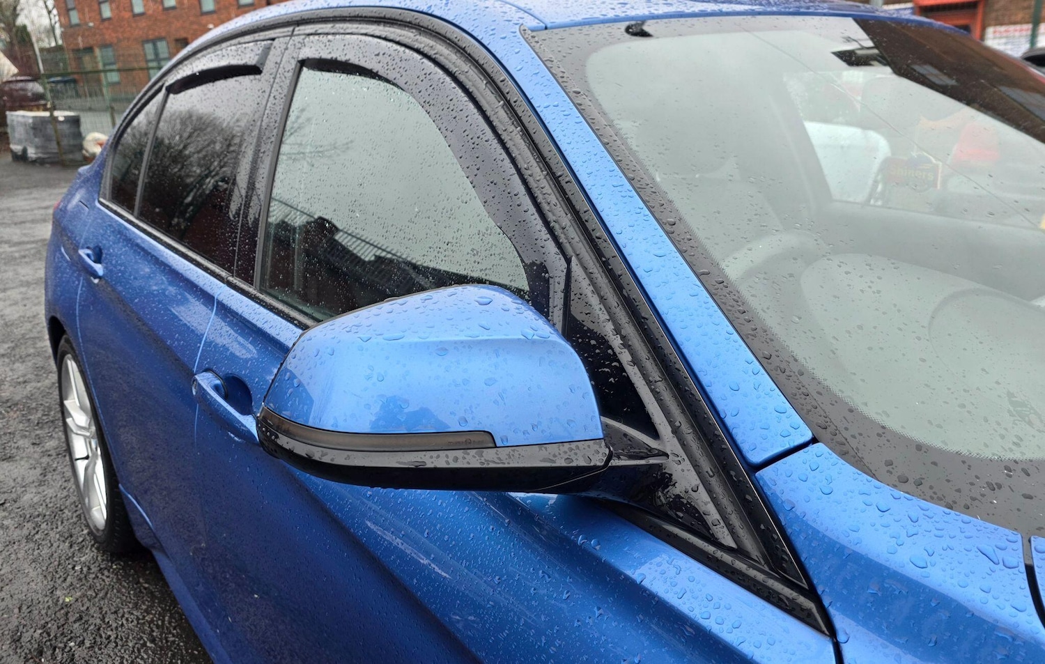 Used BMW 3 Series 2013 for sale - 77166648: Photo 11