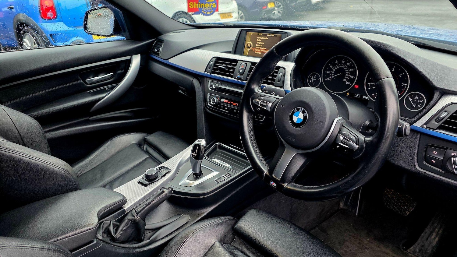 Used BMW 3 Series 2013 for sale - 77166648: Photo 12