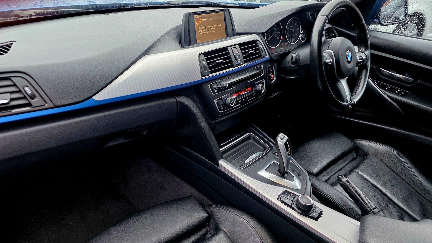 Used BMW 3 Series 2013 for sale - 77166648: Photo 14