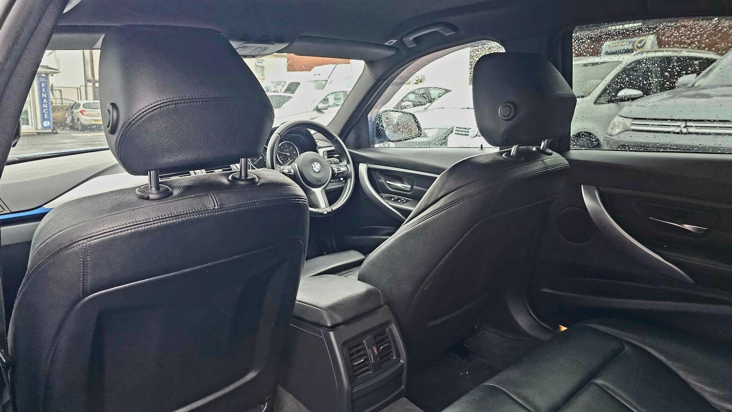 Used BMW 3 Series 2013 for sale - 77166648: Photo 18