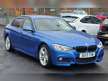 BMW 3 Series feature image