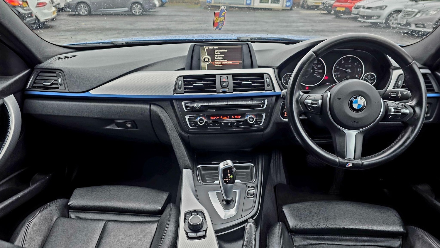 Used BMW 3 Series 2013 for sale - 77166648: Photo 21