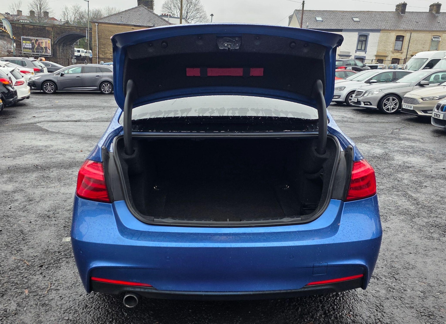 Used BMW 3 Series 2013 for sale - 77166648: Photo 22