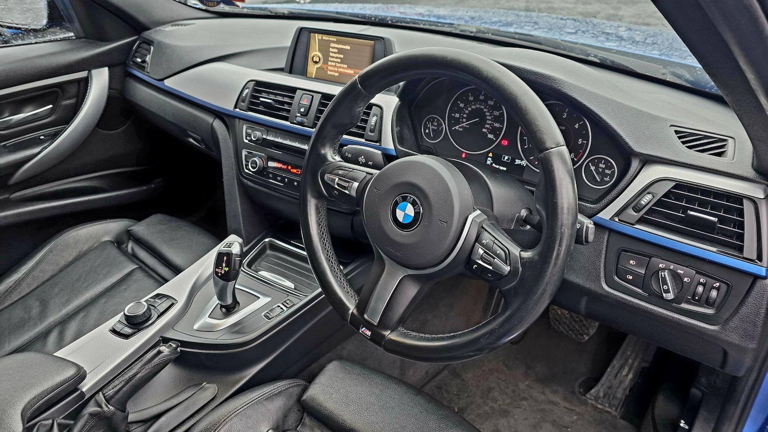 Used BMW 3 Series 2013 for sale - 77166648: Photo 25