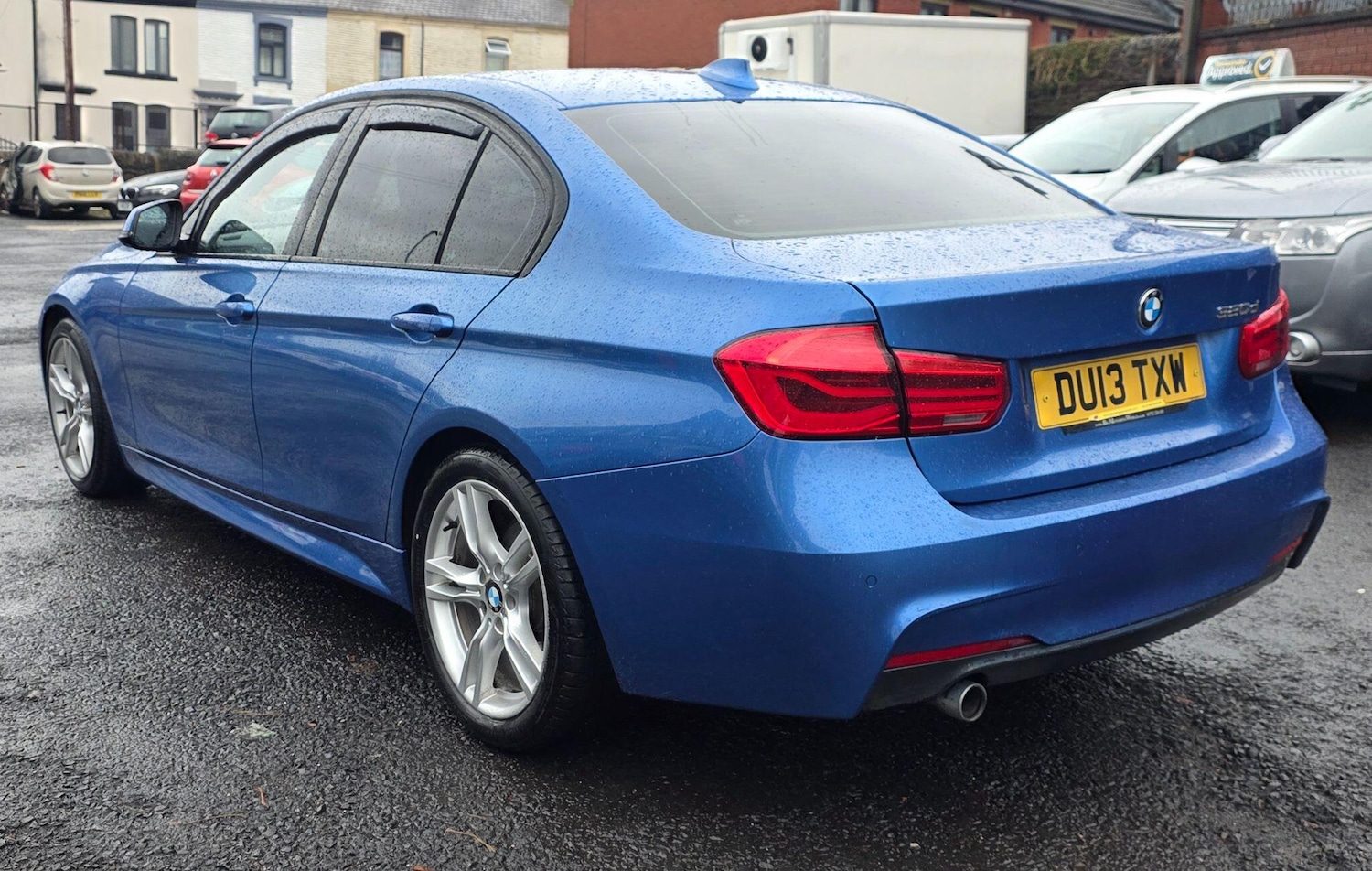 Used BMW 3 Series 2013 for sale - 77166648: Photo 5