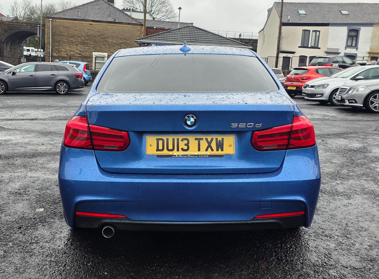 Used BMW 3 Series 2013 for sale - 77166648: Photo 6