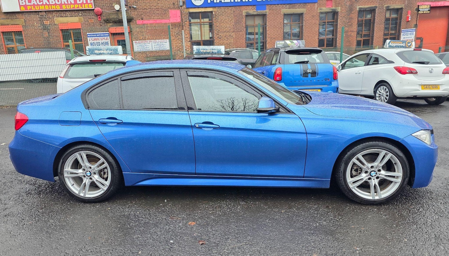 Used BMW 3 Series 2013 for sale - 77166648: Photo 8