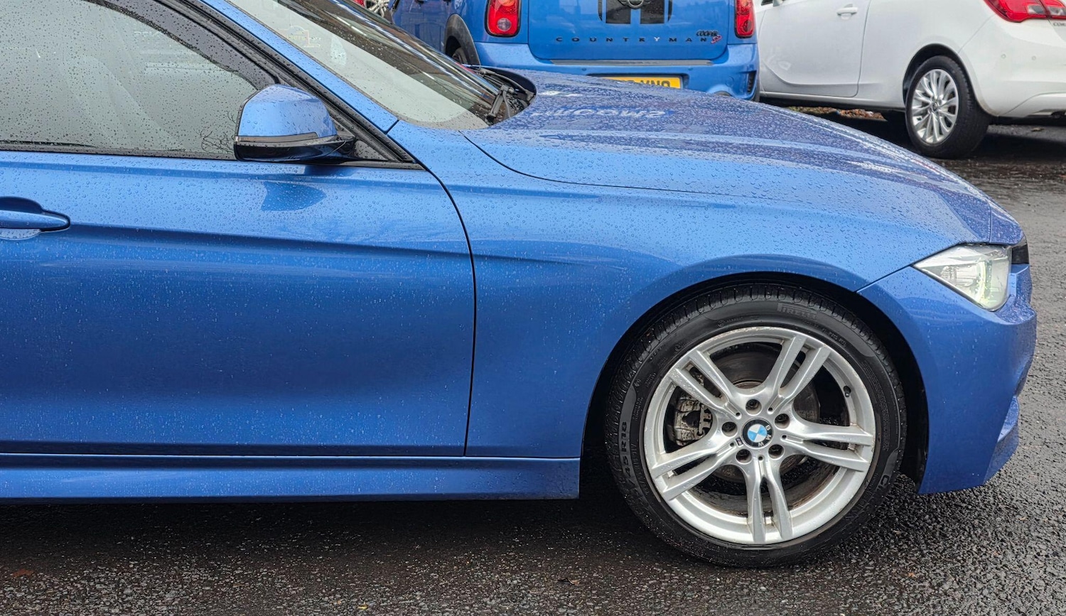 Used BMW 3 Series 2013 for sale - 77166648: Photo 9