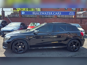 Used Mercedes-Benz GLA 2014 for sale - 78741790: Photo