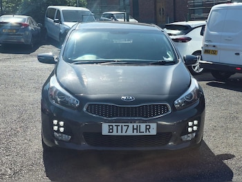 Used Kia Pro Ceed 2017 for sale - 79201669: Photo