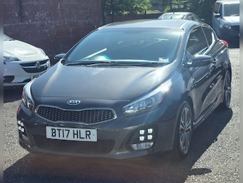 Used Kia Pro Ceed 2017 for sale - 79201669: Photo