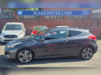 Used Kia Pro Ceed 2017 for sale - 79201669: Photo
