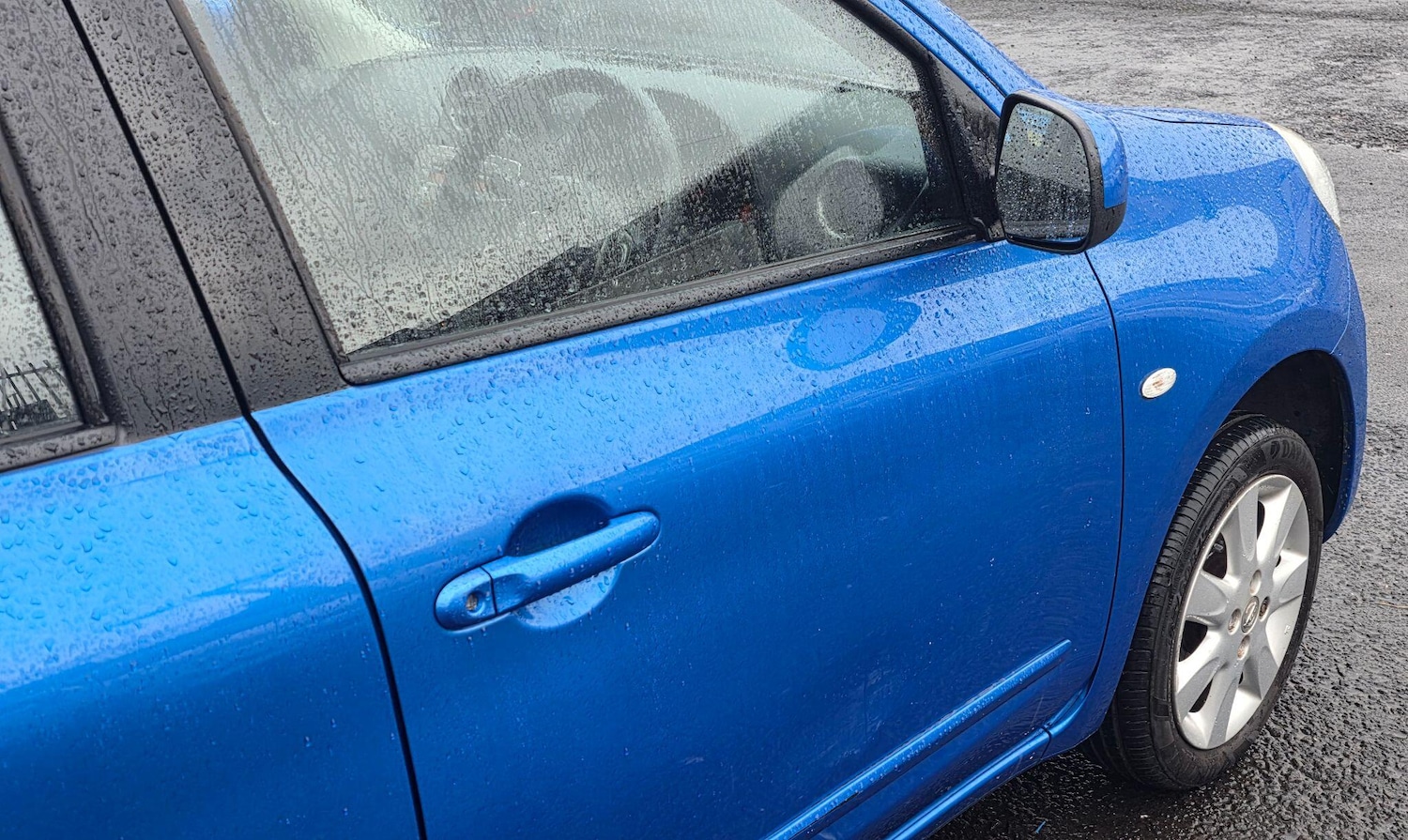 Used Nissan Micra 2011 for sale - 77029552: Photo 11