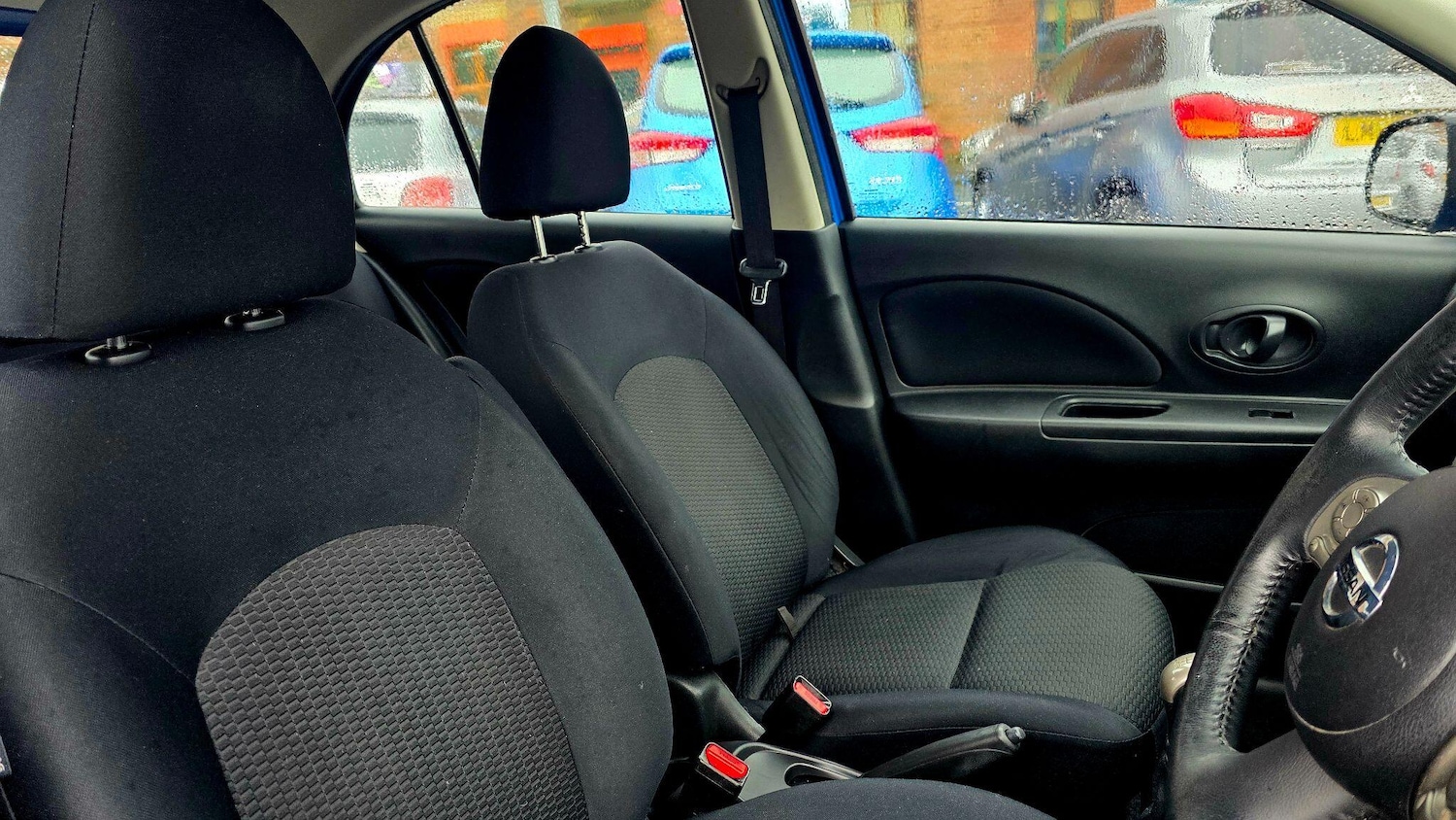 Used Nissan Micra 2011 for sale - 77029552: Photo 13