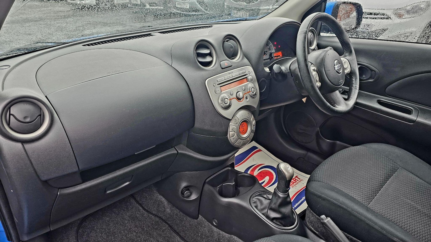 Used Nissan Micra 2011 for sale - 77029552: Photo 14