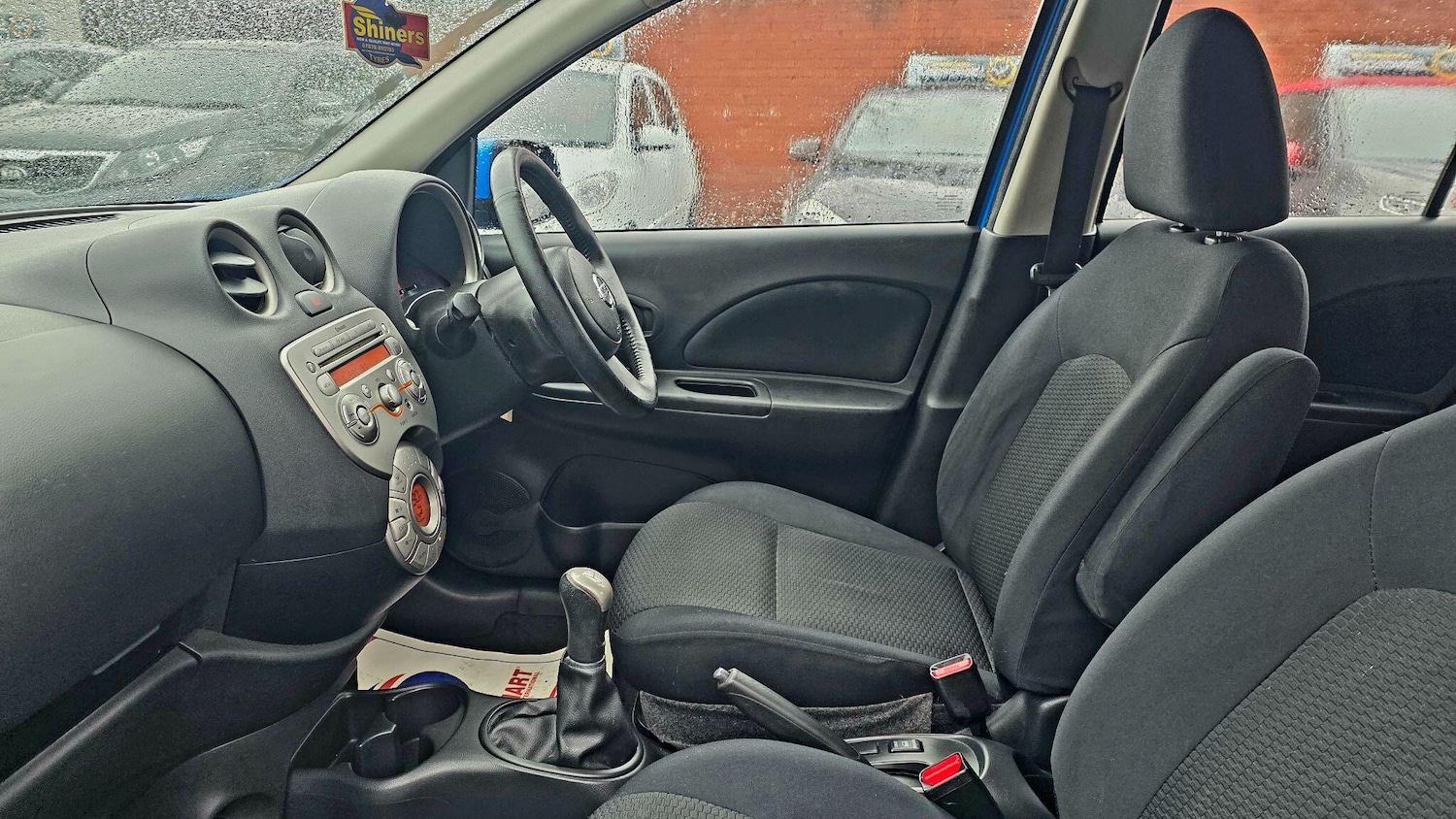 Used Nissan Micra 2011 for sale - 77029552: Photo 15