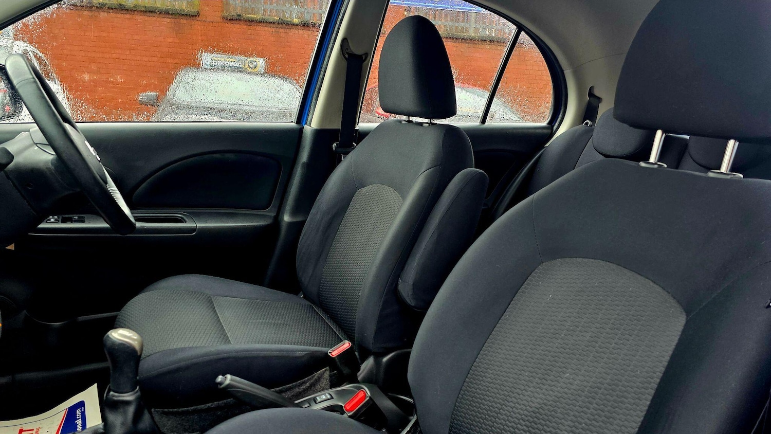 Used Nissan Micra 2011 for sale - 77029552: Photo 16