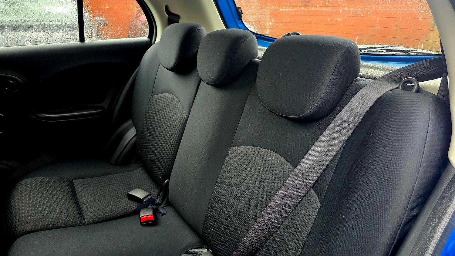 Used Nissan Micra 2011 for sale - 77029552: Photo 17