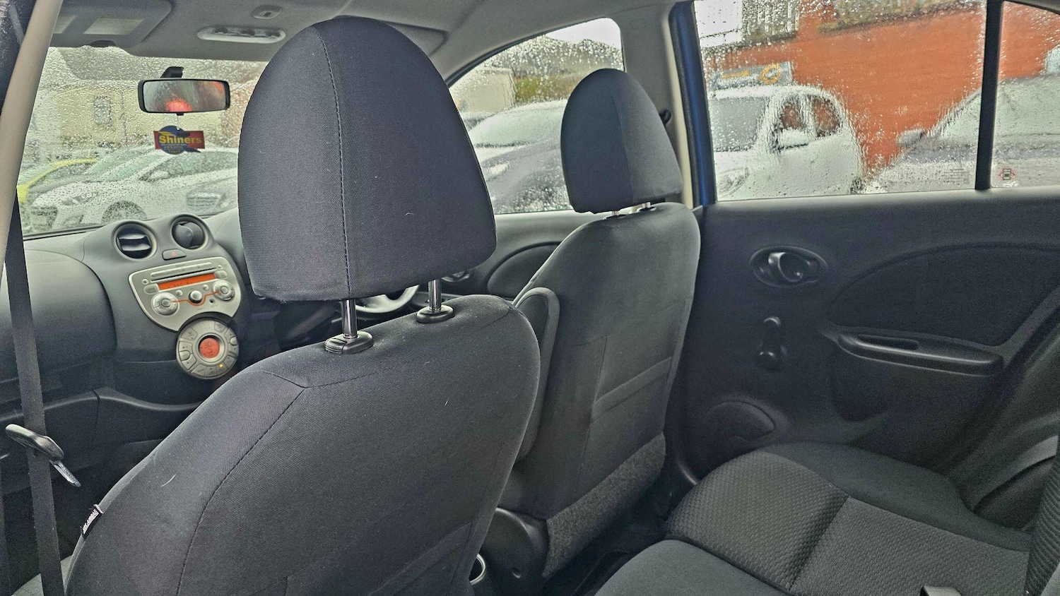 Used Nissan Micra 2011 for sale - 77029552: Photo 18