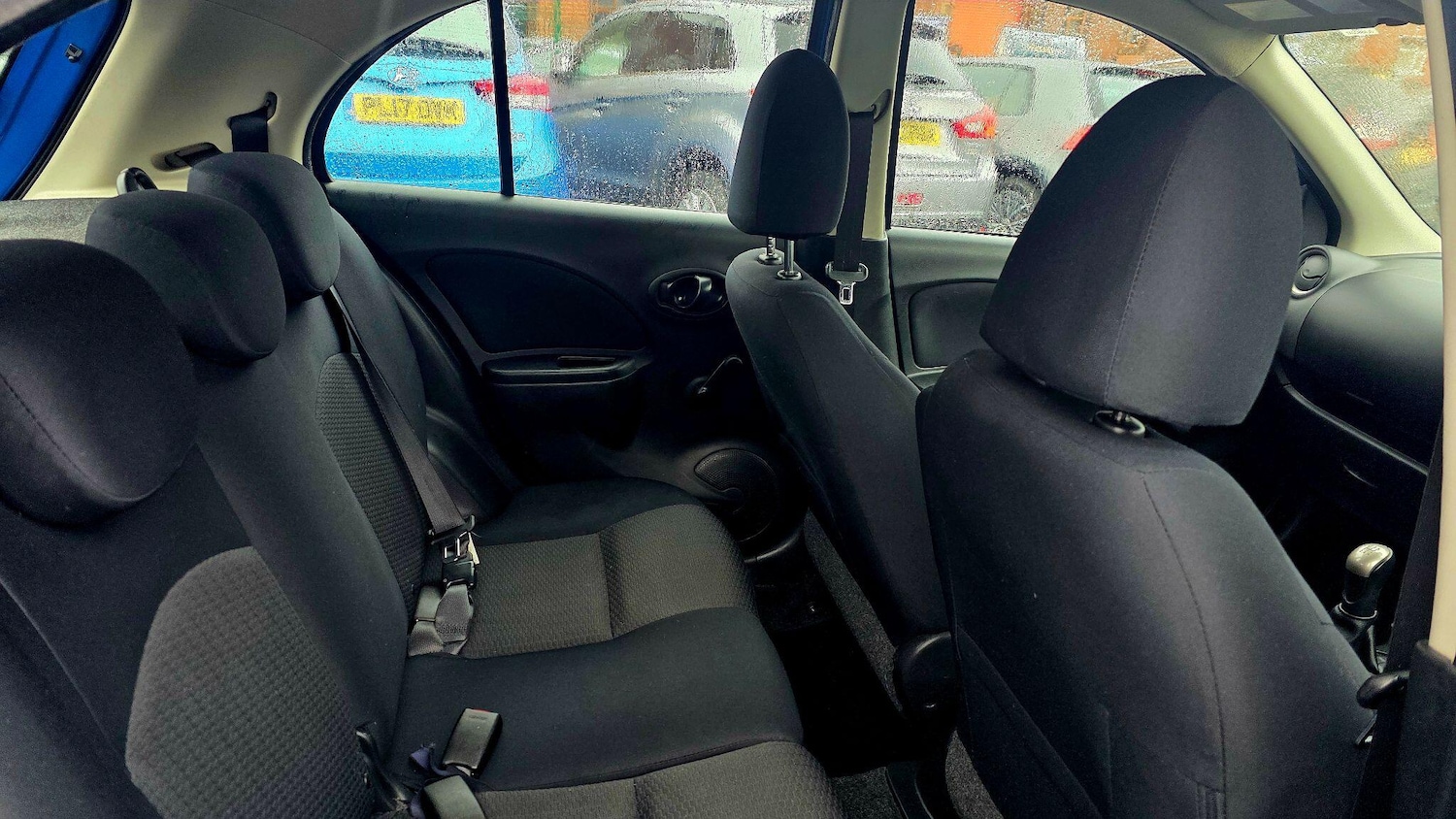 Used Nissan Micra 2011 for sale - 77029552: Photo 19