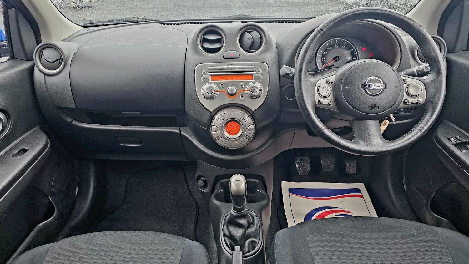 Used Nissan Micra 2011 for sale - 77029552: Photo 20