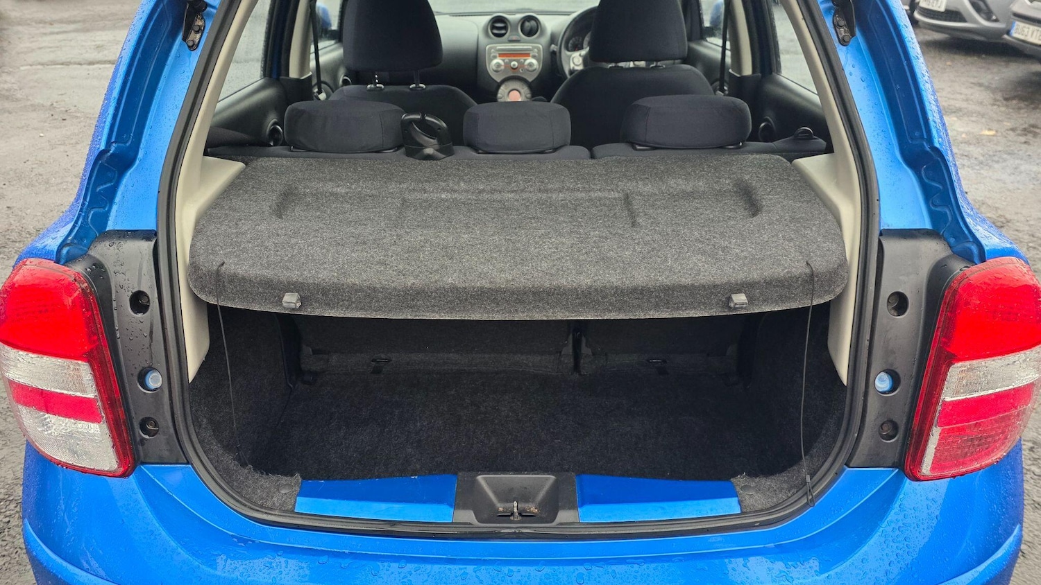 Used Nissan Micra 2011 for sale - 77029552: Photo 21