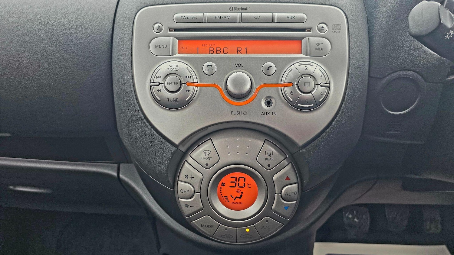 Used Nissan Micra 2011 for sale - 77029552: Photo 25