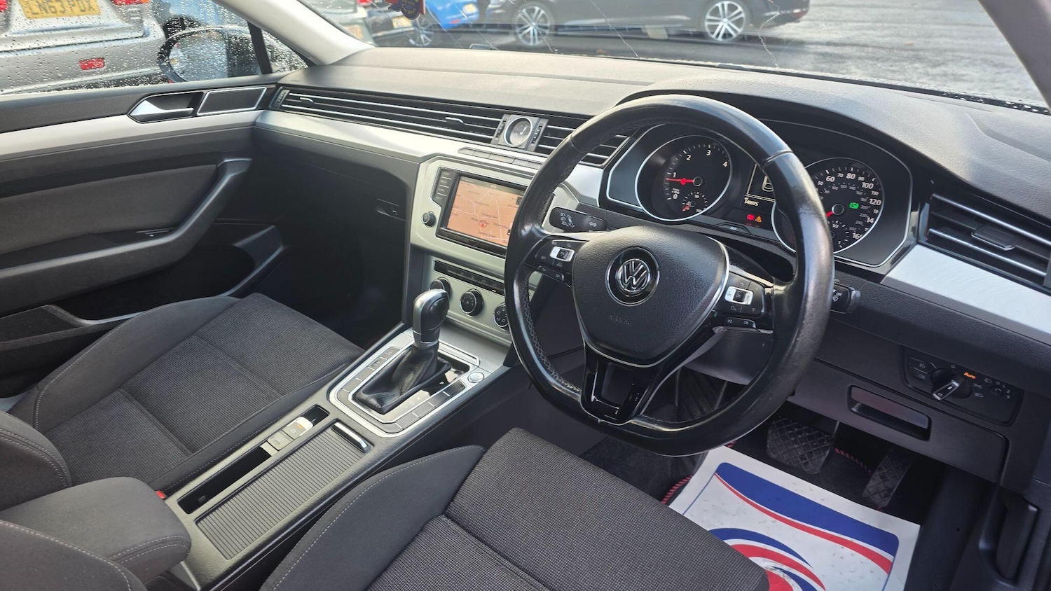 Used Volkswagen Passat 2016 for sale - 77030007: Photo 11