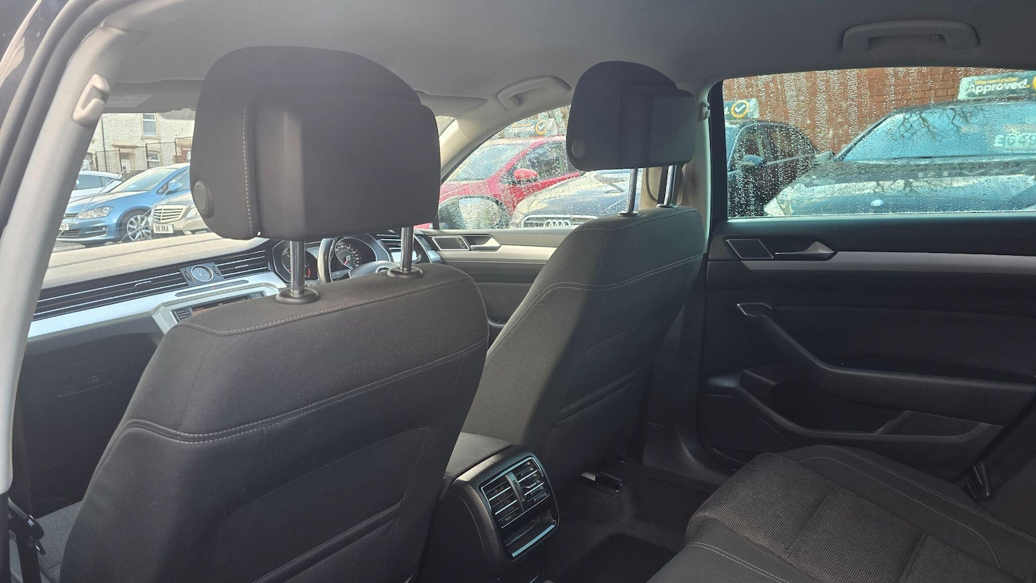 Used Volkswagen Passat 2016 for sale - 77030007: Photo 16