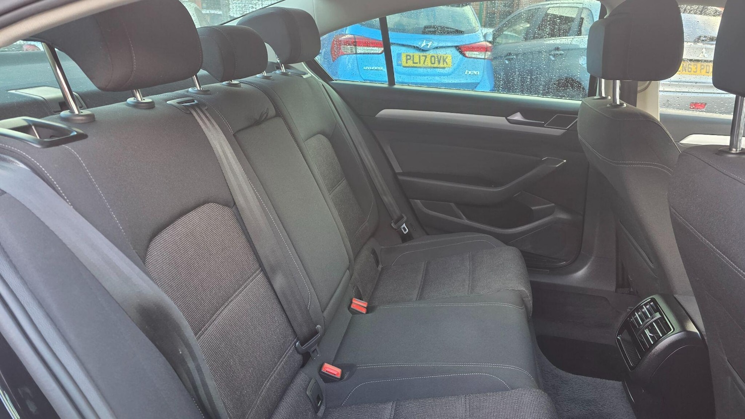 Used Volkswagen Passat 2016 for sale - 77030007: Photo 18