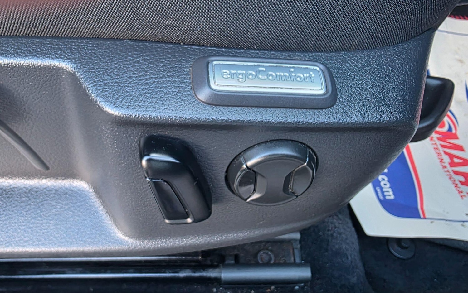 Used Volkswagen Passat 2016 for sale - 77030007: Photo 23