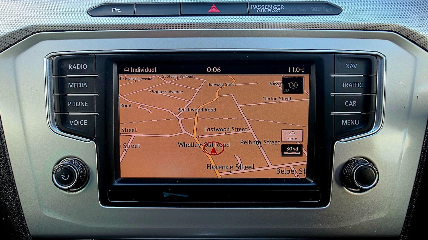 Used Volkswagen Passat 2016 for sale - 77030007: Photo 28