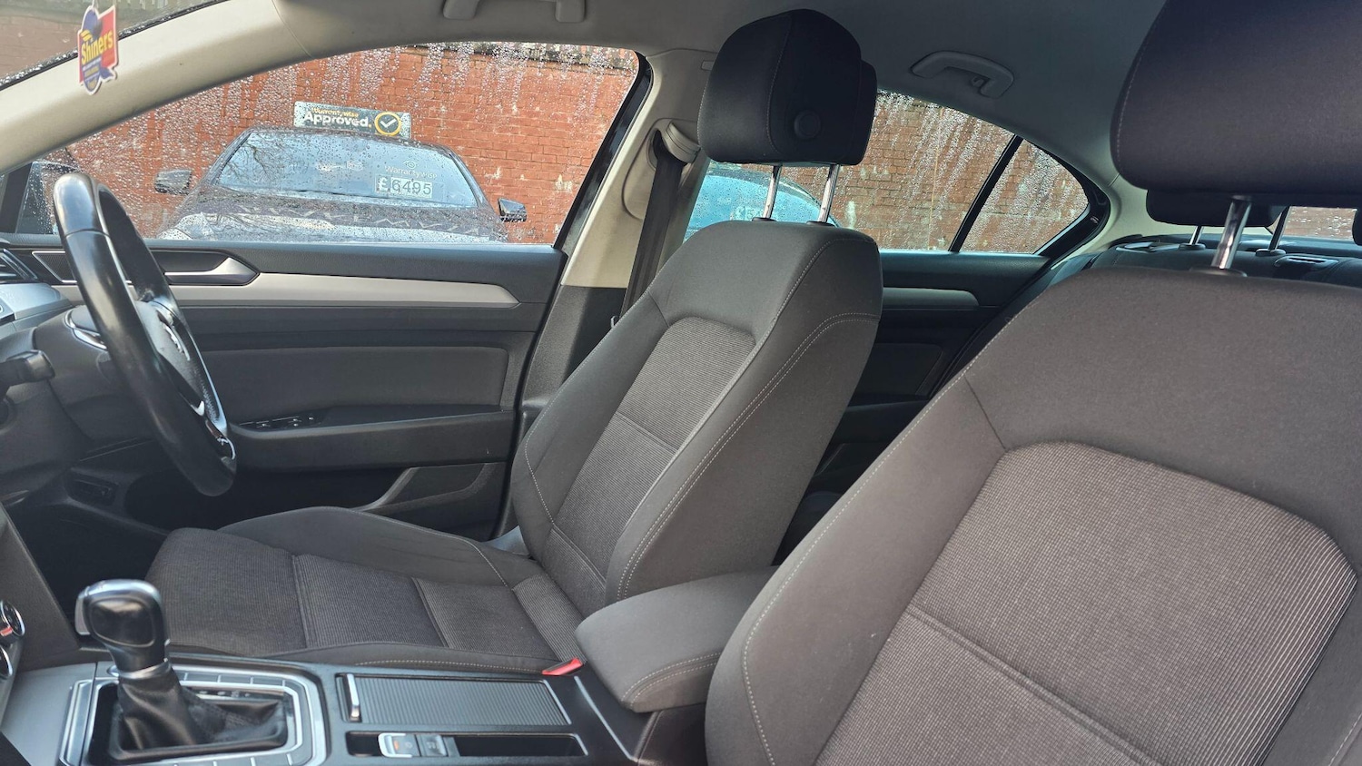 Used Volkswagen Passat 2016 for sale - 77030007: Photo 31