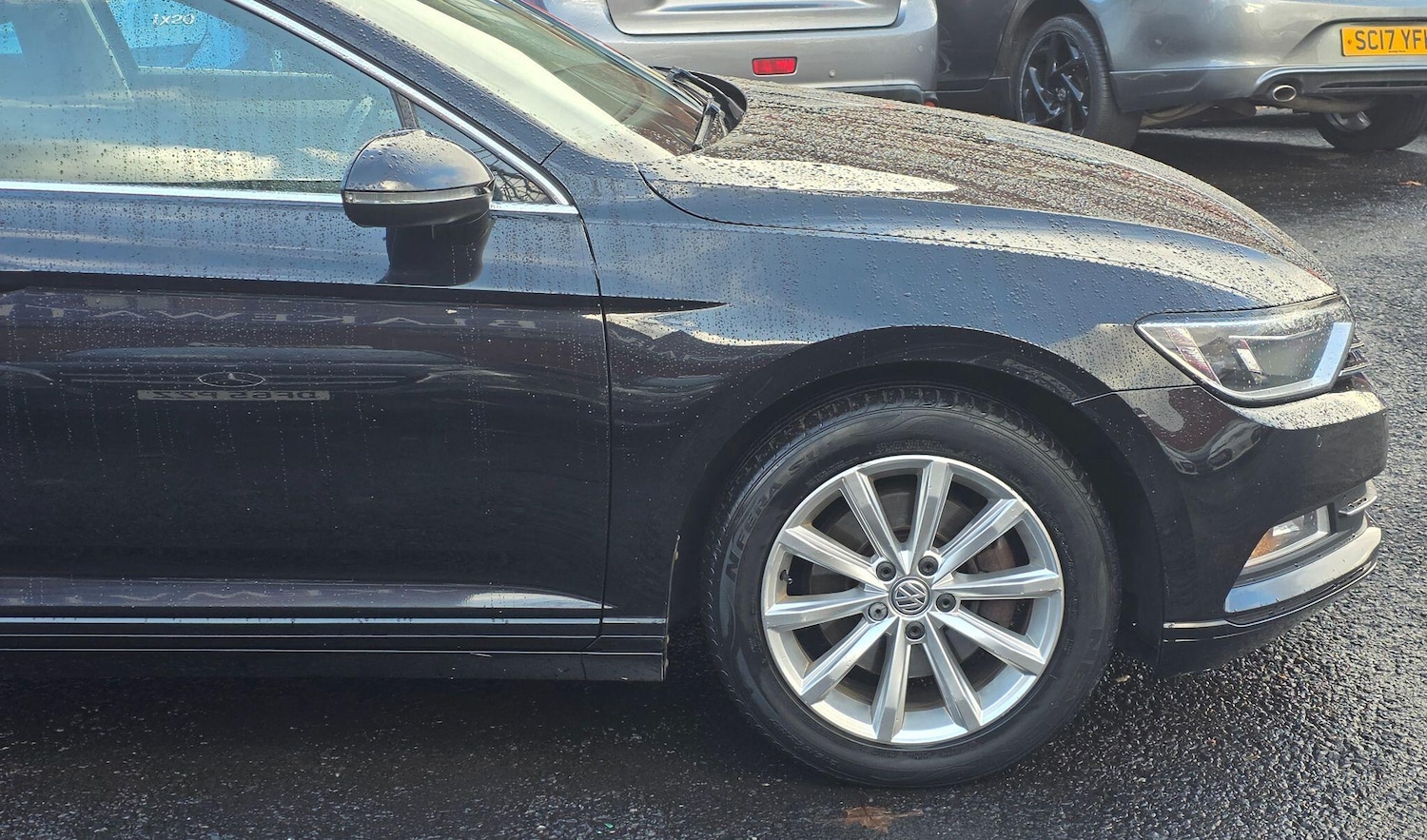 Used Volkswagen Passat 2016 for sale - 77030007: Photo 32