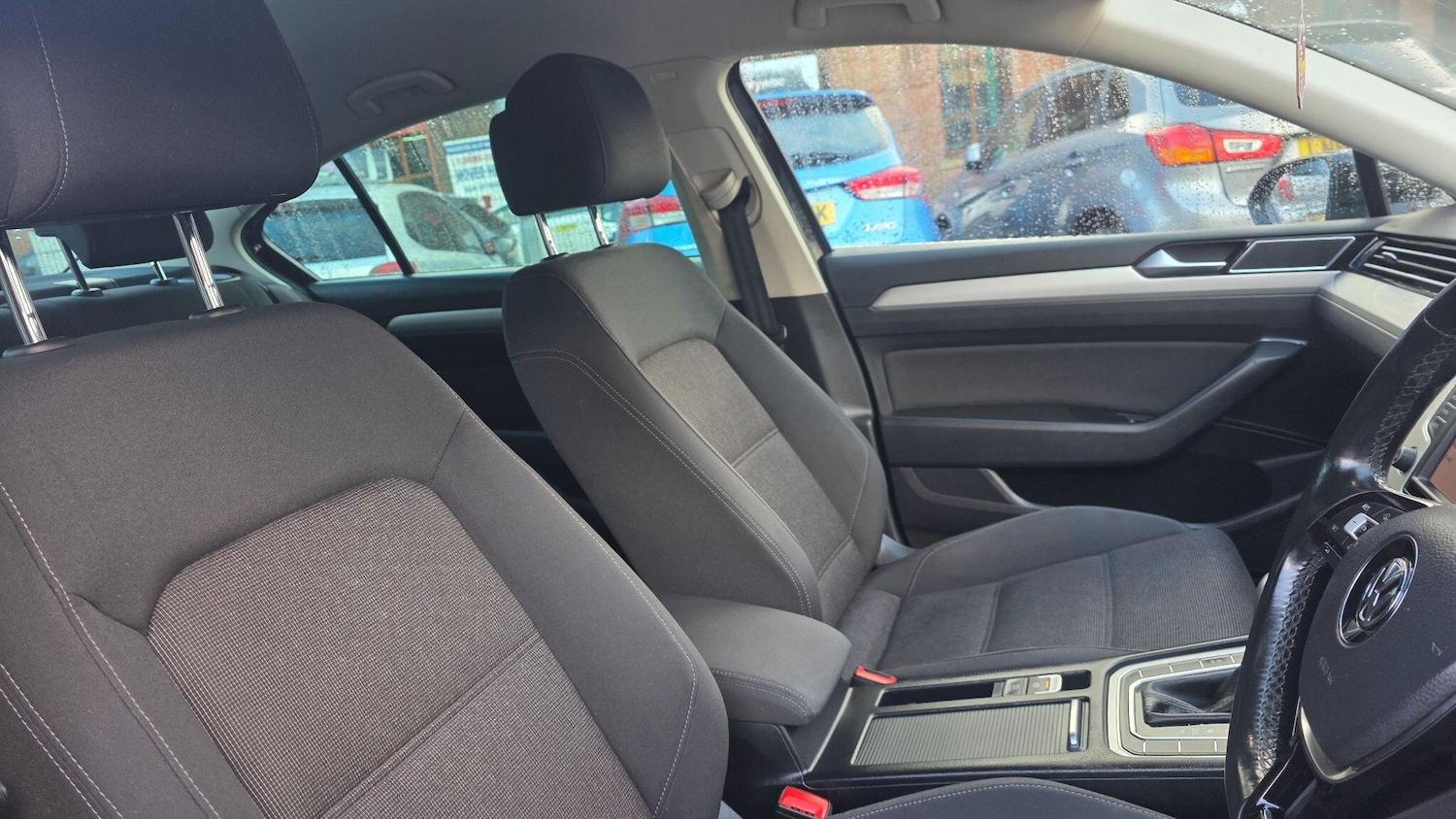 Used Volkswagen Passat 2016 for sale - 77030007: Photo 33