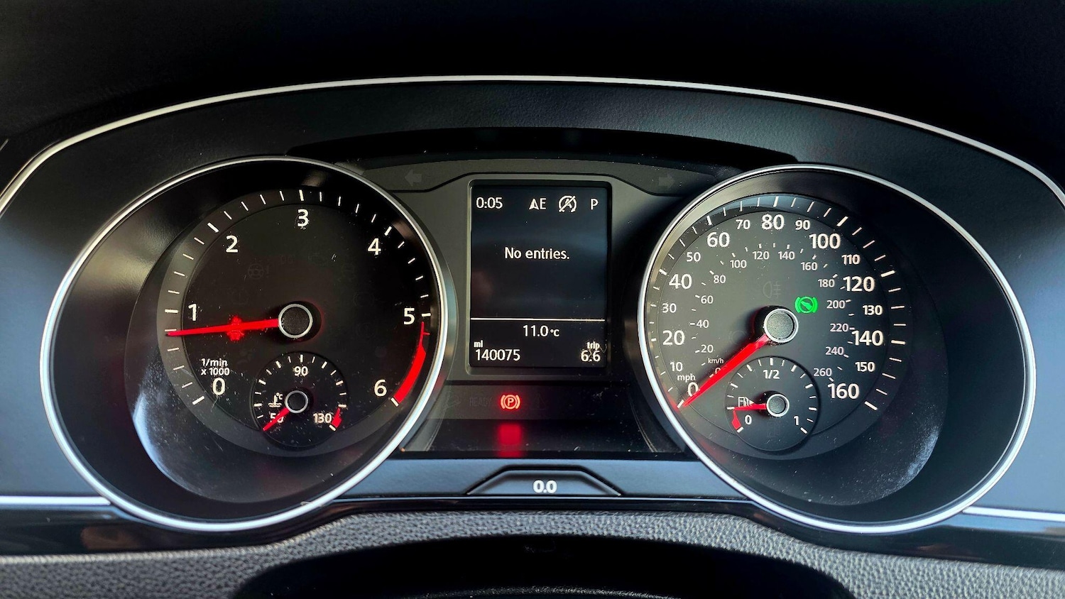 Used Volkswagen Passat 2016 for sale - 77030007: Photo 36