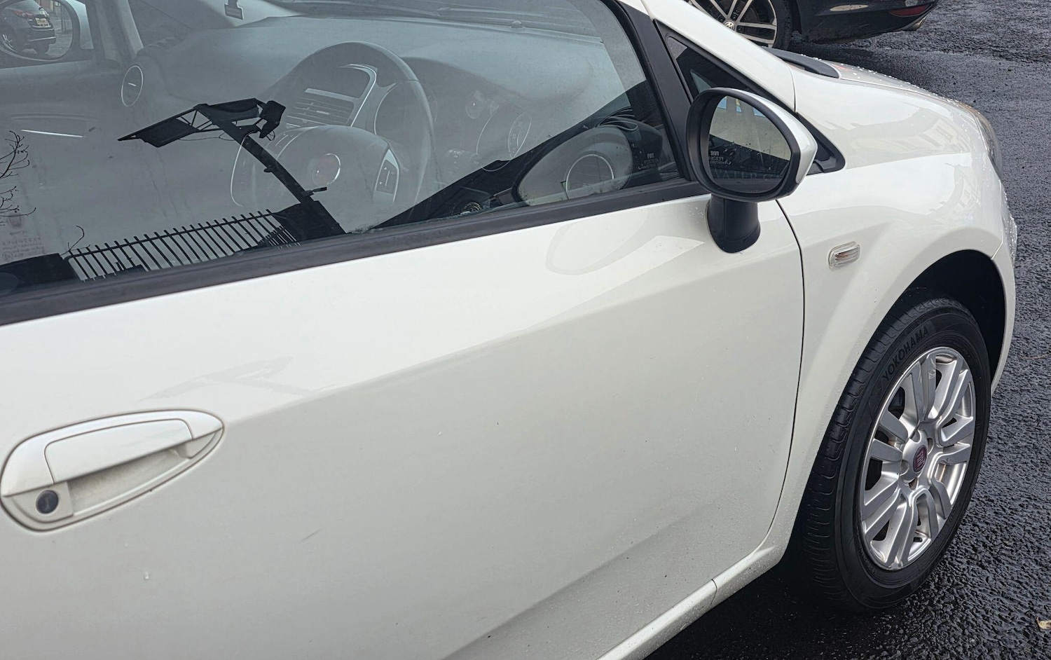 Used Fiat Punto 2013 for sale - 77029126: Photo 10