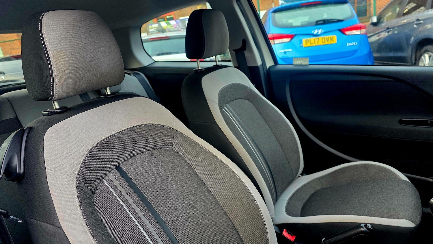 Used Fiat Punto 2013 for sale - 77029126: Photo 12