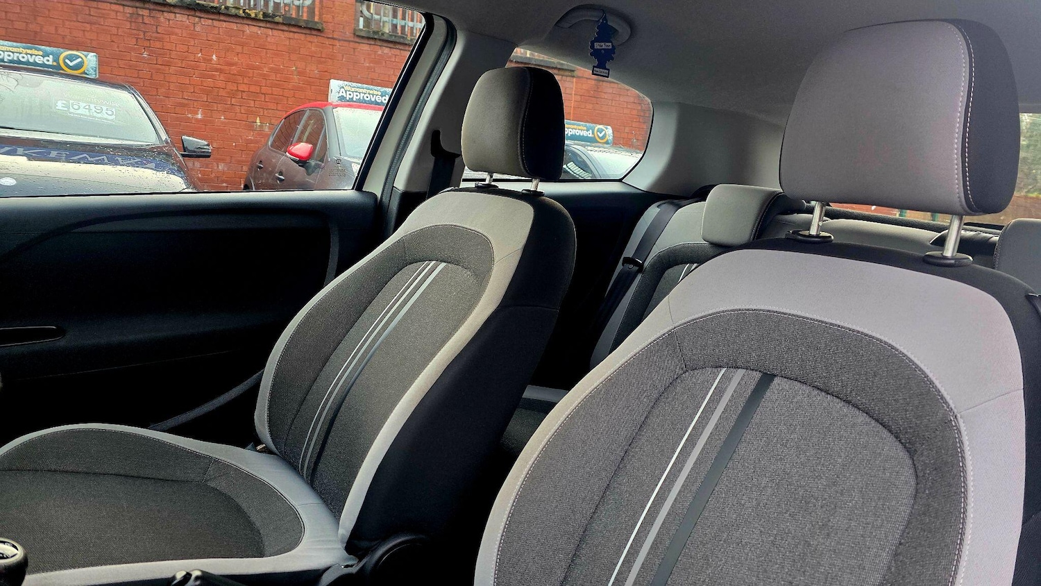 Used Fiat Punto 2013 for sale - 77029126: Photo 15