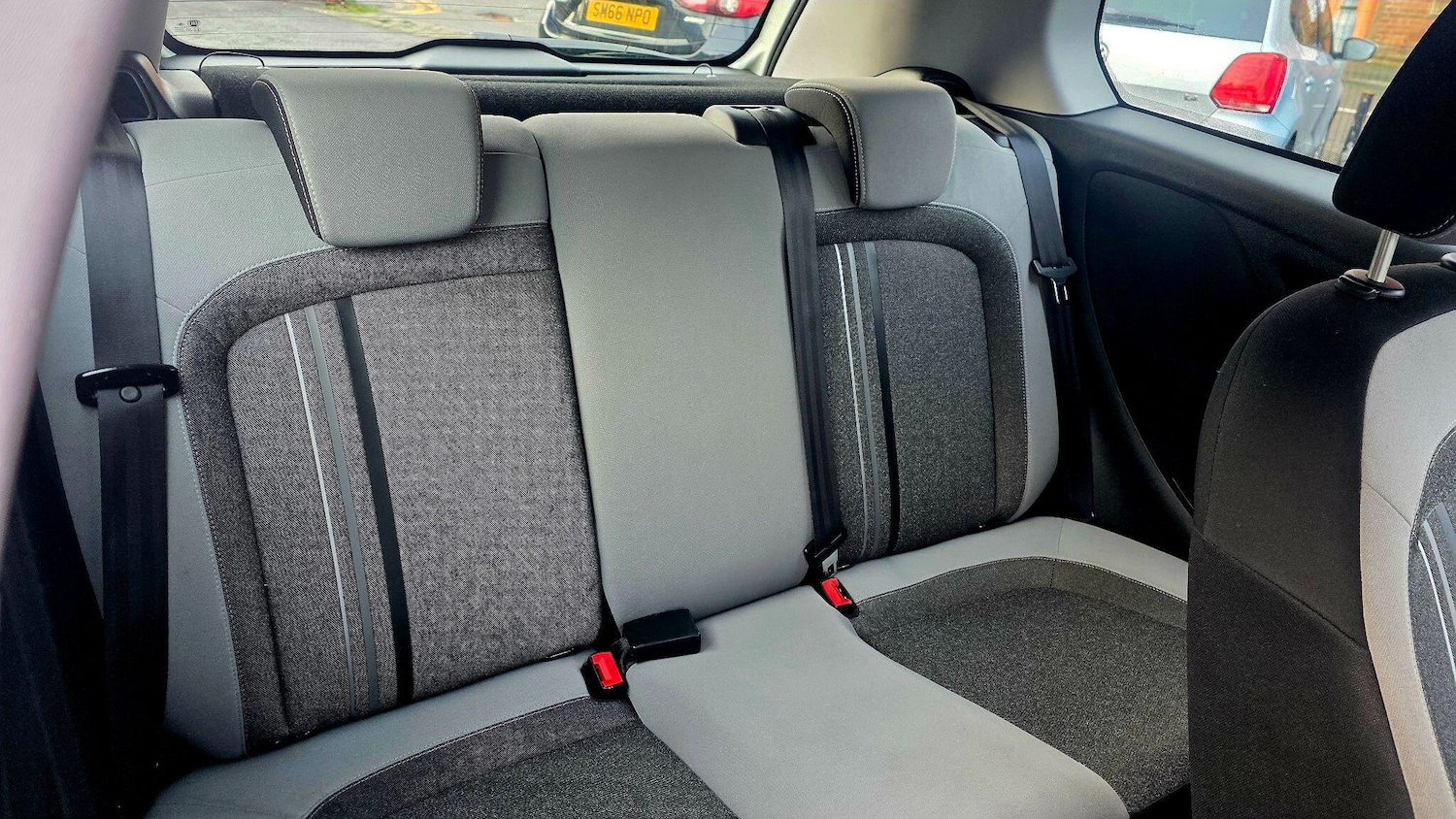 Used Fiat Punto 2013 for sale - 77029126: Photo 17