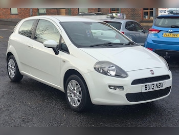 (13) - 1.2 Easy Manual Euro 5 3dr