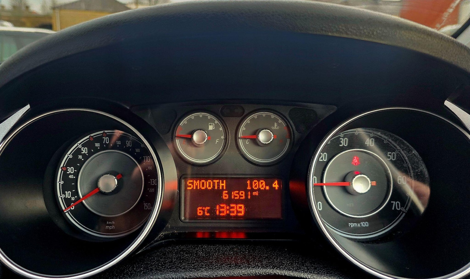 Used Fiat Punto 2013 for sale - 77029126: Photo 24