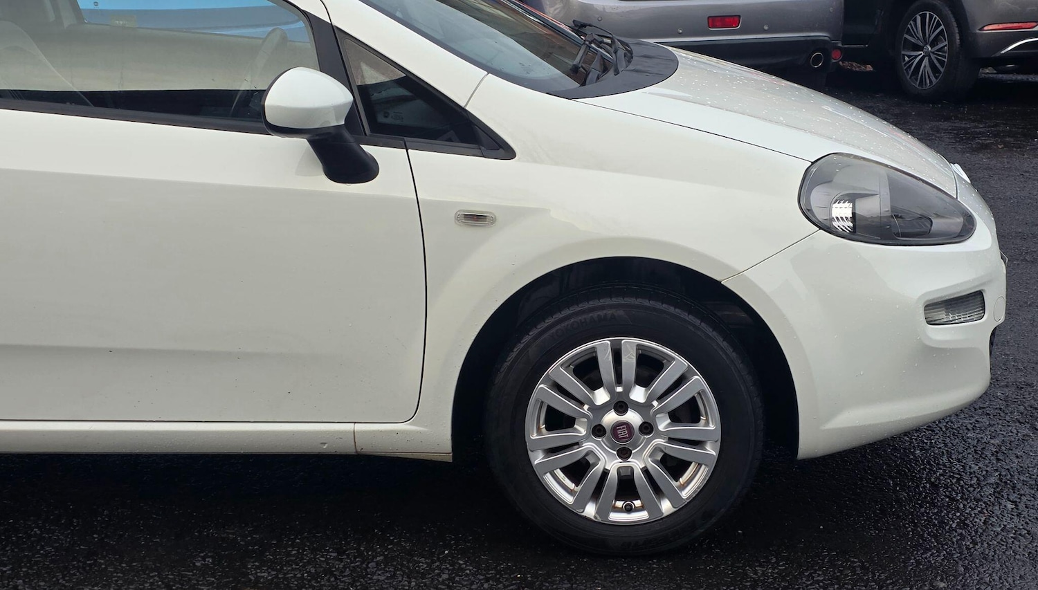 Used Fiat Punto 2013 for sale - 77029126: Photo 9