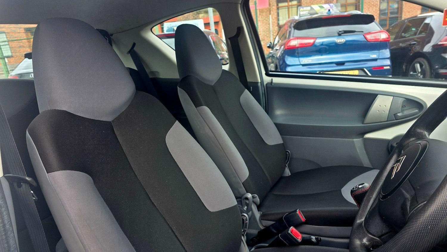 Used Citroen C1 2011 for sale - 78071892: Photo 10