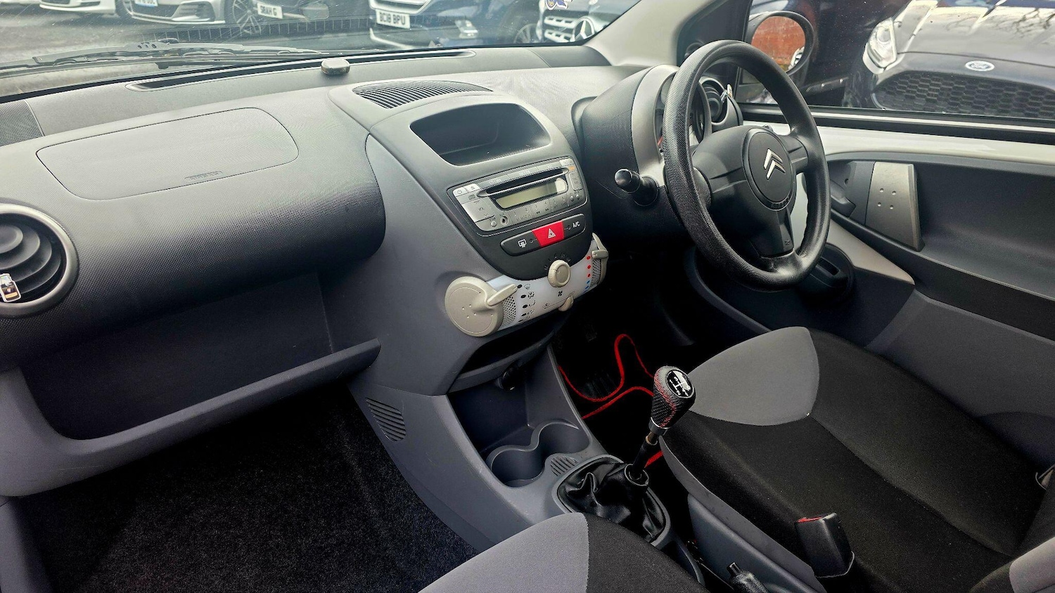 Used Citroen C1 2011 for sale - 78071892: Photo 11