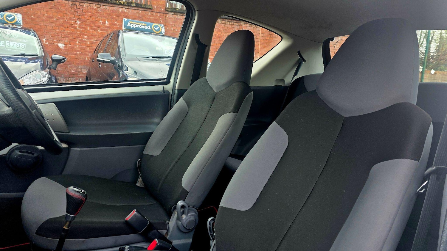 Used Citroen C1 2011 for sale - 78071892: Photo 13